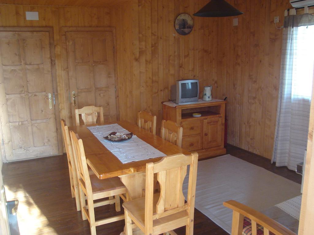 Bungalows Las Majadas Nuno Gomez Quarto foto