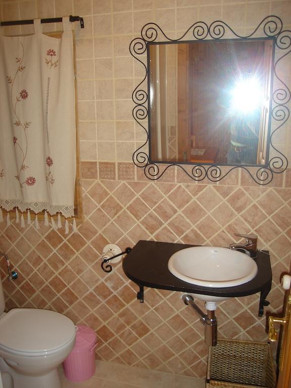 Bungalows Las Majadas Nuno Gomez Quarto foto