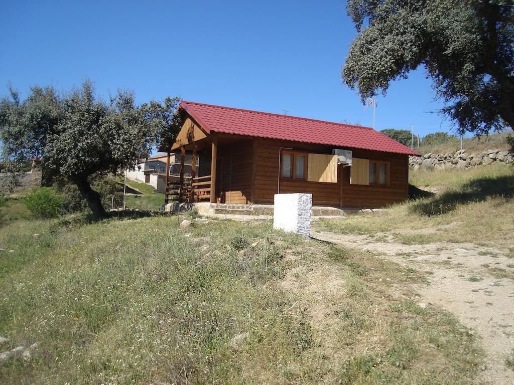 Bungalows Las Majadas Nuno Gomez Quarto foto