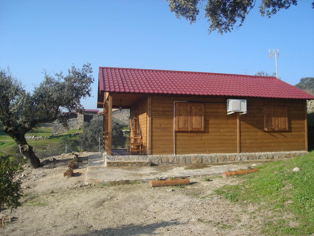 Bungalows Las Majadas Nuno Gomez Quarto foto
