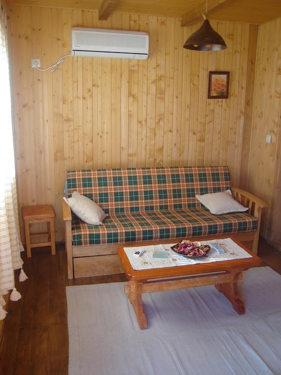 Bungalows Las Majadas Nuno Gomez Quarto foto