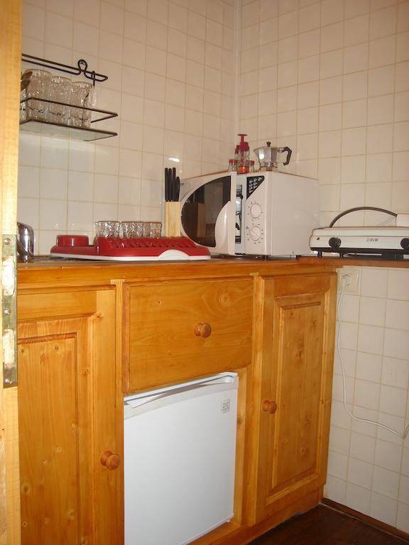 Bungalows Las Majadas Nuno Gomez Quarto foto
